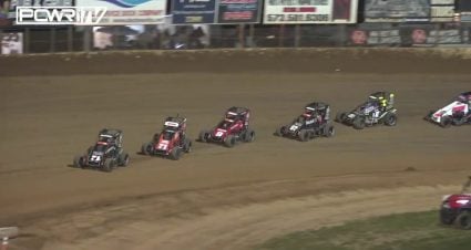 VIDEO: Kofoid Storms To Lake Ozark POWRi Win