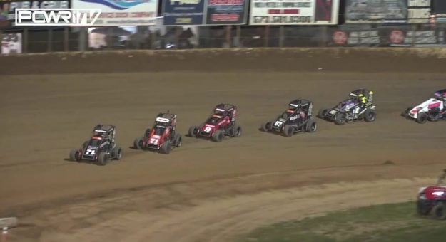 Visit VIDEO: Kofoid Storms To Lake Ozark POWRi Win page