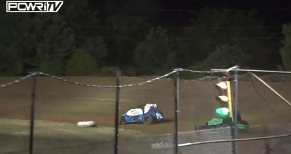 VIDEO: POWRi WAR Makes First Monett Visit