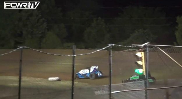 Visit VIDEO: POWRi WAR Makes First Monett Visit page