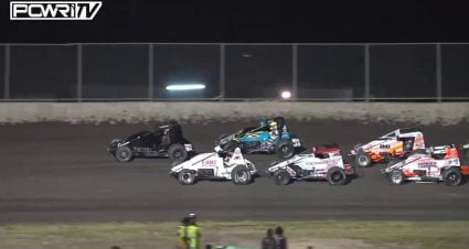 VIDEO: POWRi WAR Welcomes A New Winner