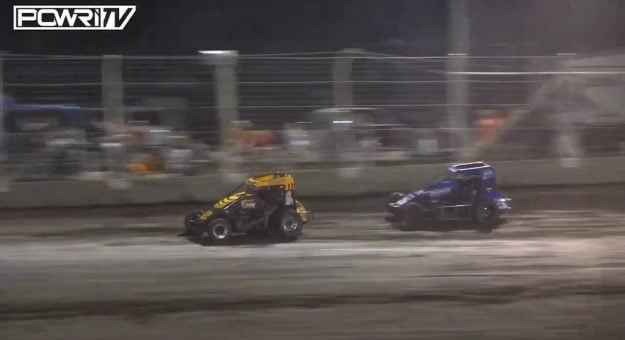 Visit VIDEO: McIntosh Rules Airport Raceway page