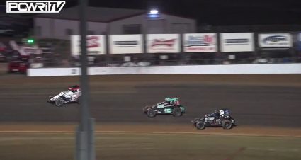 VIDEO: Clouser Tops Hockett/McMillin Memorial Opener