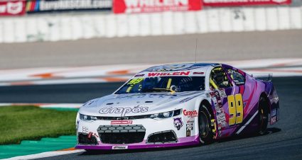 Kunz & Hama Trucks Extend With DF1 Racing