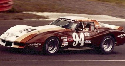 Charlotte Has Trans-Am Series History