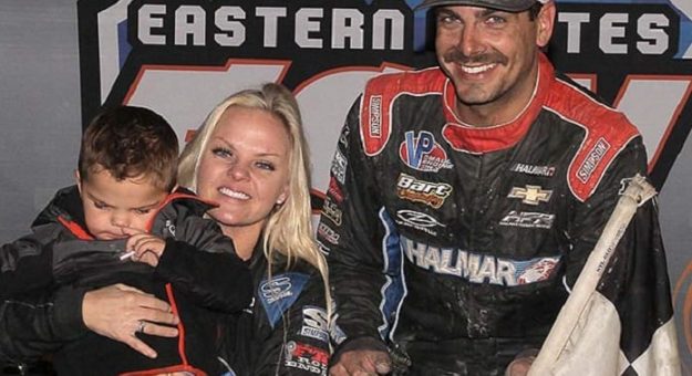 Visit Bristol Dirt Race Will Be A Friesen Family Affair page