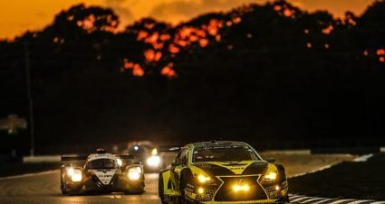 Petit Le Mans, GT Challenge Get New Dates