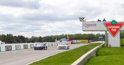 Trans-Am Series Cancels CTMP Round