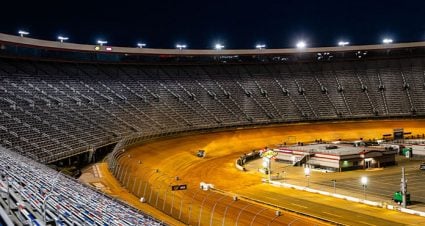 Outlaw Late Model Teams Gearing Up For Bristol