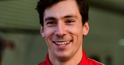 United Autosports Confirms Alex Lynn For Le Mans