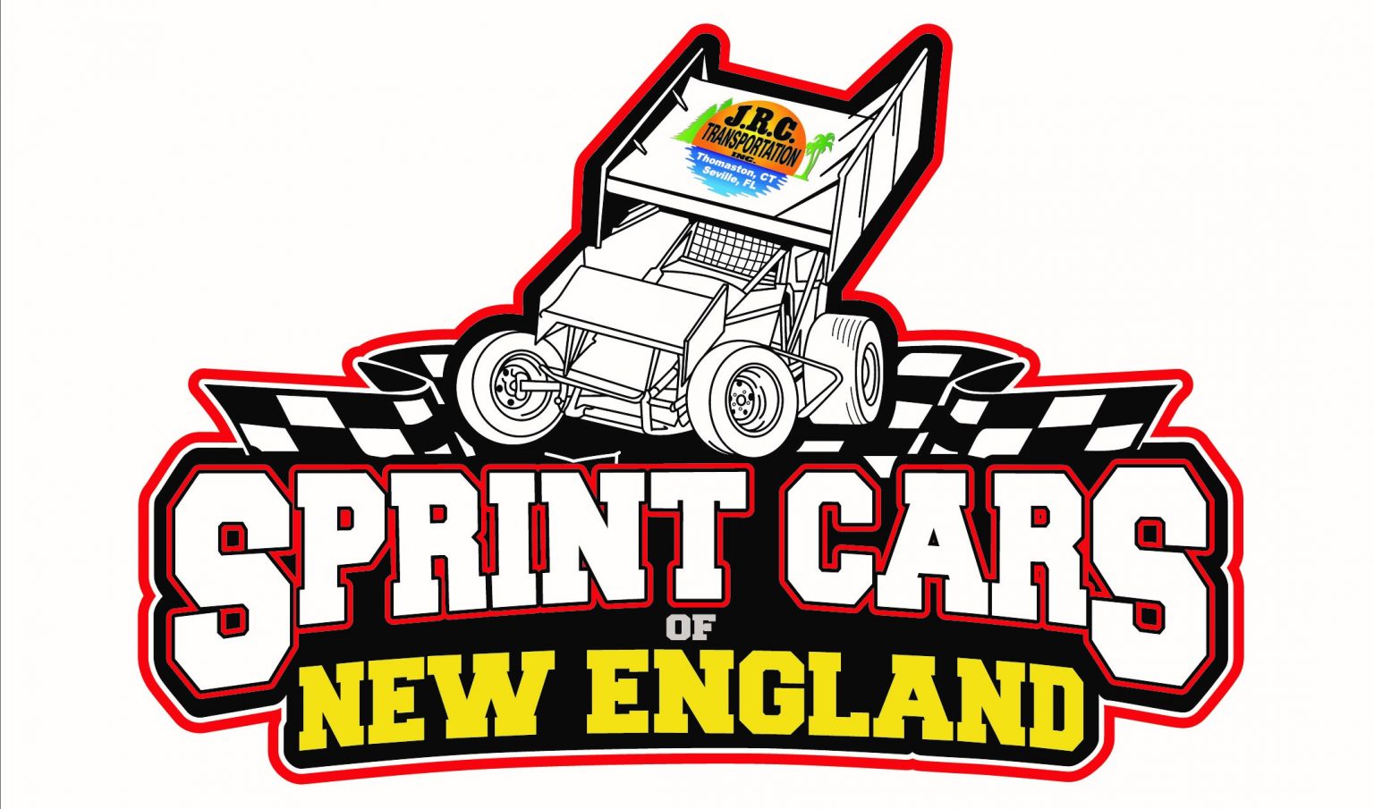 Sprint Cars Of New England Inks Title Sponsor - SPEED SPORT