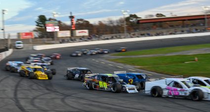 Tri Track Modifieds Reveal Lucrative Purse & Awards