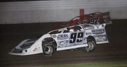 $30,000 On The Line For WoO Late Models At Boone