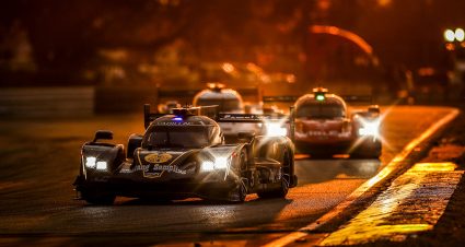 Staying Busy Isn’t A Problem For IMSA Teams