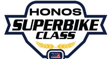 HONOS Renews Backing Of MotoAmerica Superbikes