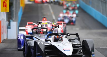 Formula E Finalizes 2020/21 Calendar