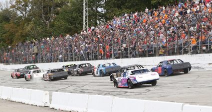 75 Years For Indiana Ovals