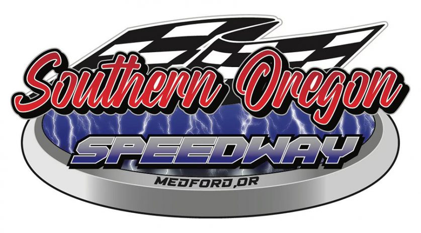 Southern Oregon Speedway Enters New Era - SPEED SPORT