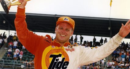 Ricky Rudd: 32 Years In NASCAR