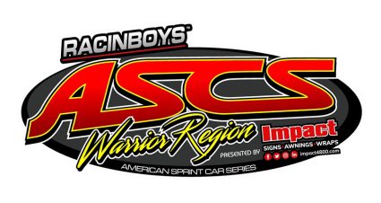 ASCS Warrior Stop At Lakeside Nixed By Rain