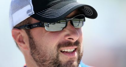 Xfinity Series Veteran Eric McClure Dies At 42