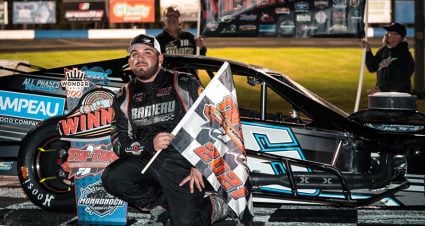 Rameau Controls Tri Track Modified Opener