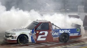 May, 7 , 2021: during the Lift Kits 4 Less 200 at the Darlington Raceway at the in Darlington , SC.  ,  .  .   .  (HHP/Andrew Coppley)