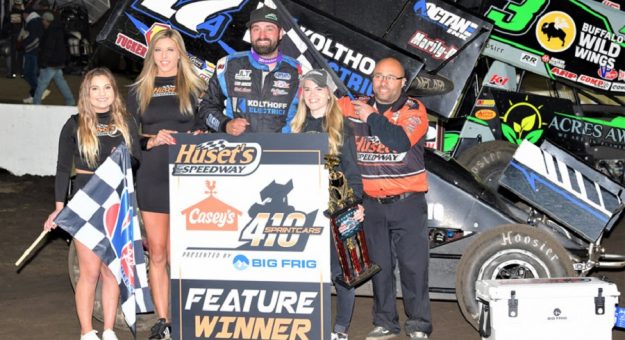 2021 Husets Season Opener Austin Mccarl Vl Posed Rob Kocak Photo