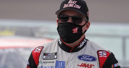 Cole Custer To Compete In COTA Xfinity Series Race