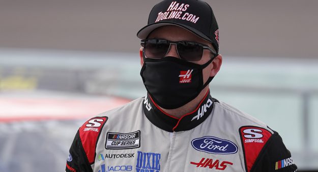 Cole Custer will drive for Rick Ware Racing in the NASCAR Xfinity Series race at Circuit of The Americas. (HHP/Andrew Coppley Photo)