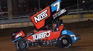 2021 Ascoc I 96 Tyler Courtney Action Jim Denhamer Photo