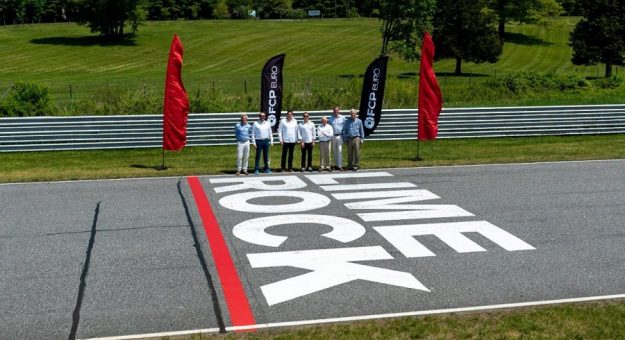 Lime Rock Park Fcp Euro