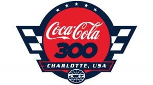 2021 Coca Cola 300 Logo (1)