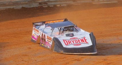 Madden Sweeps Through Port Royal