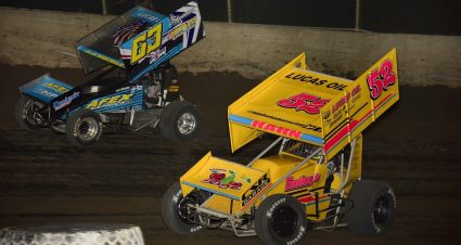 New Nightly Format For ASCS National Tour