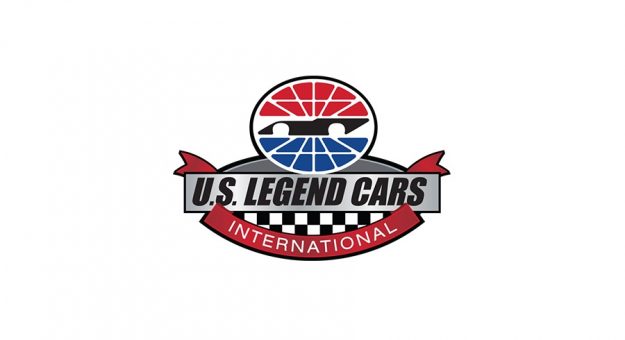 Visit TrackPass To Air Select U.S. Legend Car Events page