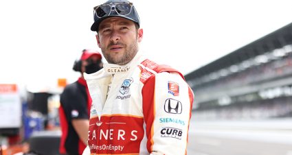 Andretti To Race Xfinity Series Roval Race