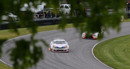 Improbable Lime Rock Victory For Mike Skeen