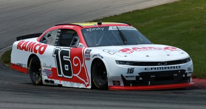 Allmendinger Roars Back For Mid-Ohio Triumph