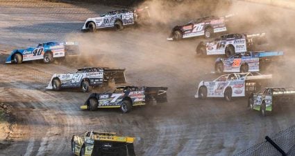 Eldora Set To Make Two Dreams Come True