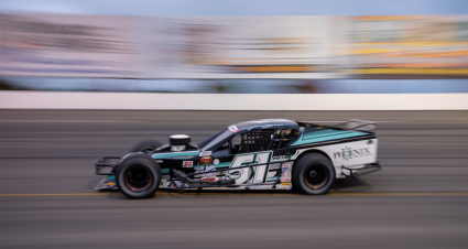 Bonsignore On A Roll Heading To Oswego