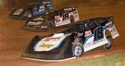 Format Set For Firecracker 100