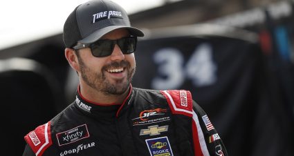 Berry Back In For Annett At Bristol