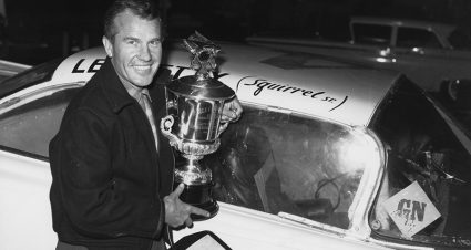 Lee Petty: Racing To Eat