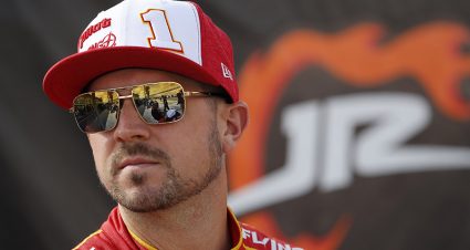 Annett Cleared To Race At Watkins Glen