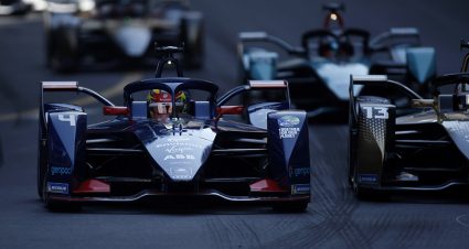 16 Races For Formula E In 2022