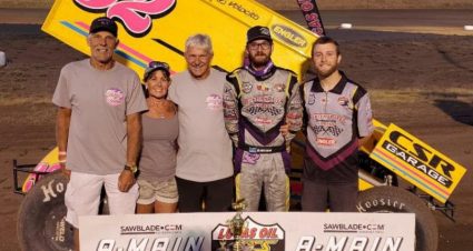 Hahn Is Montana ASCS Mover