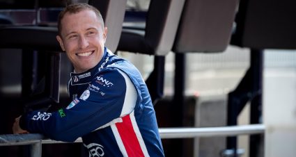 Tappy Joins United Autosports For Road To Le Mans