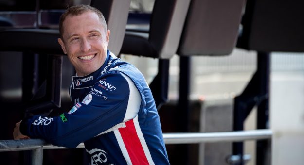 Visit Tappy Joins United Autosports For Road To Le Mans page