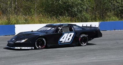 Peltier Tops Evergreen Pro Late Models